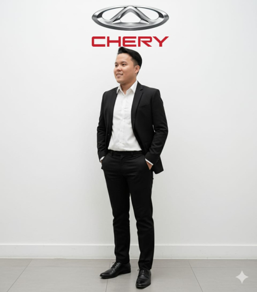 Sales Chery Petojo Utara